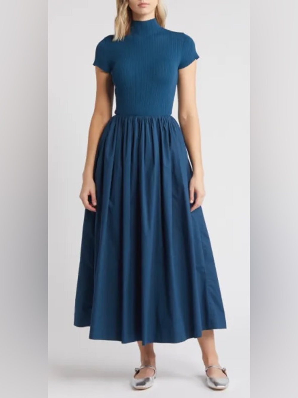 Nordstrom en saison dress